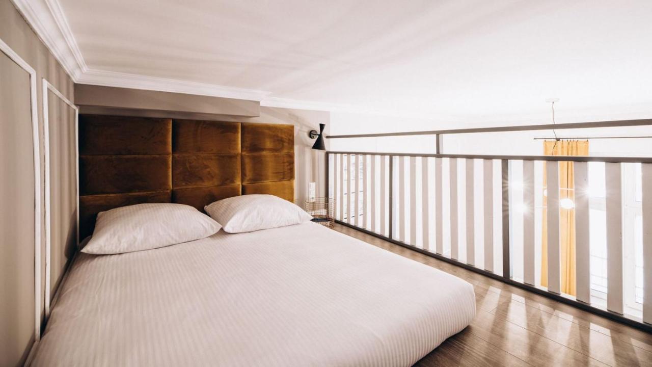 Native Apartments Paulinska 20 Krakow Luaran gambar